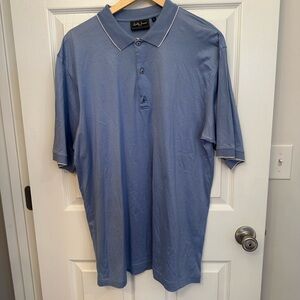 BOBBY JONES polo